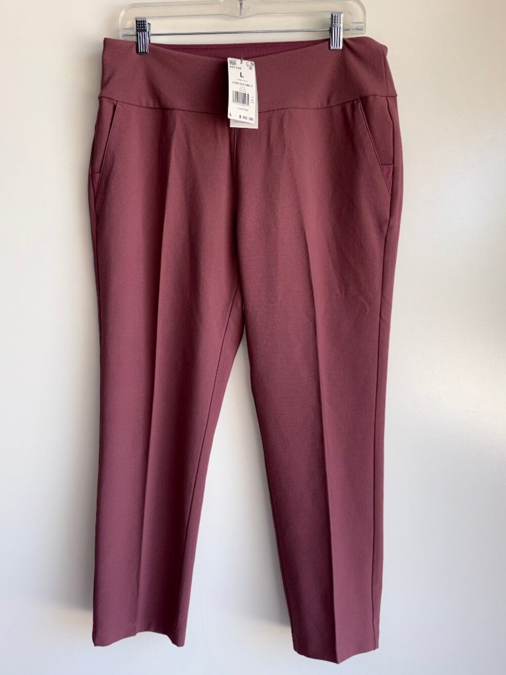NWT Adidas Golf Pants Women's Large